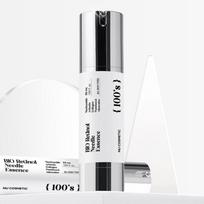[NU Kosmetika] Bio Retinolio Adatėlės Serumas 100 Dozių Gerina Odos Tekstūrą Mažina Poras Kamieninės Ląstelės 50ml