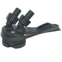 Valdymo blokas filtrui Aquael Minikani 80/120, juodas