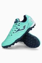 Joma Maxima 2527 TF futbolo batai – žydra