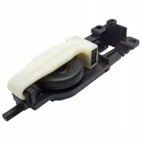 Remonto rinkinys Aquael Oxypro 150, juodas/baltas