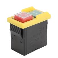 250 įtampų universalus CK1/250V saugos jungiklis avarinio stabdymo S-afe Cut Off Killer Atsparus vandeniui ir įvairiaspalvis