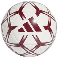 Futbolo kamuolys adidas Starlancer Club dydis 5 - Balta, 5