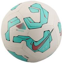 Nike Pitch 24 futbolo kamuolys, dydis 5 - Balta, 5