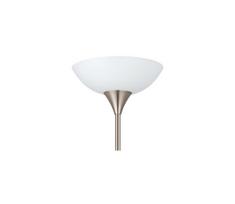 Eglo - Pakaitinis gaubtas UP 2 27,5x8 cm balta