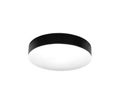 Ecolite WML500-CCT/50W/CR - LED lubinis šviestuvas MAKARON LED/50W/230V IP44 juoda