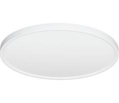 Fulgur s-42590-LED lubinis šviestuvas su jutikliu NOMY-S 40W/230V 3000/4000/6000K IP40 balta