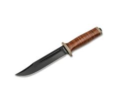 Böker - Peilis su fiksuota geležte Ranger Field Bowie 27 cm