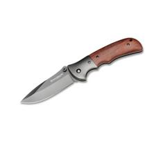 Böker - Kišeninis peilis Magnum Co-Operator 20 cm huali