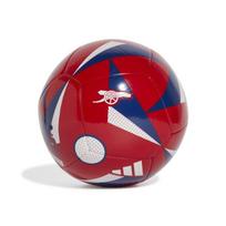 Futbolo kamuolys adidas Arsenal FC 24/25 dydis 5 - Raudonas, 5