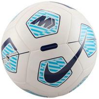 Futbolo kamuolys Nike Mercurial Fade dydis 5 - Baltas, 5