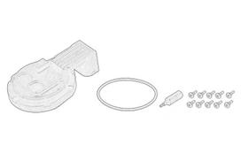 remonto komplektas, vairo pavara OE BMW 32 10 6 769 232