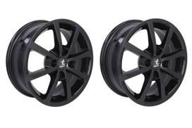 Ratlankis Aliuminio 6 x15 4x108 ET25 Alisia