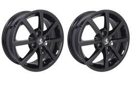 Ratlankis Aliuminio 6 x15 4x108 ET32 Alisia