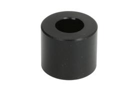 Varačiosios grandinės vedantysis guolis 79-5012-1 apačia/Viršus (išorinis skersmuo: 28mm/plotis: 25,5mm, spalva: juoda)