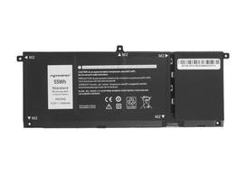 Baterija Dell Latitude 15 3510  H5CKD neoriginali