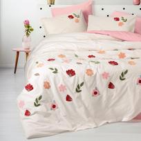 Cotton Box ‘Blossom’ Medvilnės patalynės komplektas