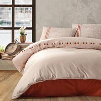 Cotton Box ‘Merri’ Medvilnės patalynės komplektas - 160 x 220 cm