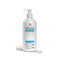 SEBORADIN  kondicionierius HYDRO BALANCE, 400 ml