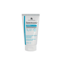 SEBORADIN lyginamasis nenuplaunamas plaukų kremas -  kondicionierius HYDRO BALANCE, 400 ml
