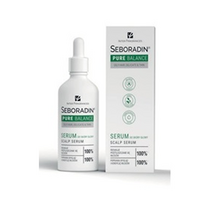 SEBORADIN Scalp serum, PURE BALANCE 100 ml