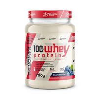 Immortal Nutrition Whey Protein Instant 700 g