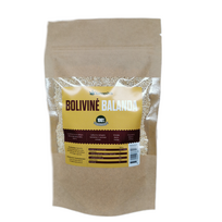 KANAPŪKIS Bolivinė balanda 200 g.