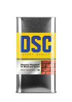 DSC Mūro repelentas - impregnantas 5l