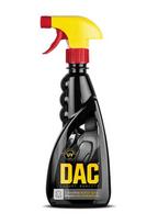 Bespalvis odos valiklis ir kondicionierius 0,5l DAC