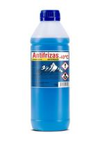 Antifrizas mėlynas – 40°C 1kg