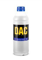 Distiliuotas vanduo DAC 1l