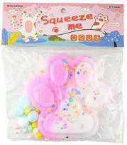 SQUISHY antsitresinis žaislas Katės letenėlė (13 cm)