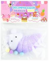 SQUISHY antsitresinis žaislas Kirminukas (10 cm)