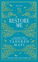 Restore Me Collectors Special edition