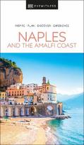 Naples and the Amalfi Coast DK Travel