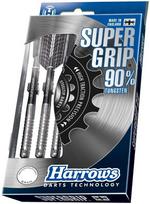 Smiginio strėlyčių komplektas Harrows Supergrip, 3x22g