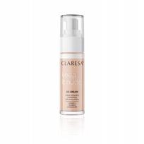Drėkinamasis makiažo pagrindas Claresa Keep It, 104 Nude, 33 g