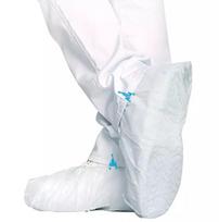 Vienkartiniai antbačiai Hygomat dispenseriams neslįstantis padas, PP 46x15 cm, baltos spalvos, 100 vnt.