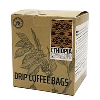 Drip kavos pakeliai Café Día Ethiopia 11g