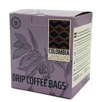 Drip kavos pakeliai Café Día Colombia 11g