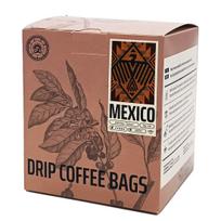 Drip kavos pakeliai Café Día Mexico 11g