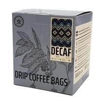 Drip kavos be kofeino pakeliai Café Día DECAF 11g