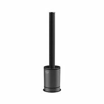 ORO DRĖKINTUVAS CECOTEC TOTALPURE 3IN1 CONNECTED 80º WIFI 2000W JUODA
