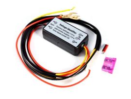 Automatinis DRL dienos žibintas bekele