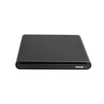USB3.0 Suction Bluray įrašymo įrenginio išorinis optinis diskas nešiojamasis DVD diskų įrašymo įrenginys, skirtas juoda
