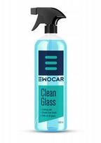 Stiklų valiklis Ewocar Clean Glass, 1L