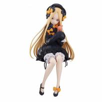 15 cm Anime Likimo Didysis Ordinas Abigail Williams FGO makaronų kamštis PVC veiksmo figūrėlės žaislas, kolekcionuojamas modelis lėlė