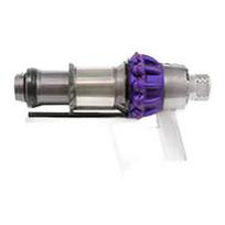 Korpusas + variklis + ciklonas, violetinė spalva, originalus „Dyson“ - 969596-06
