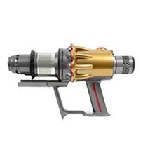 Korpus + variklis + ciklonas gold, Originalus Dyson - 971640-03