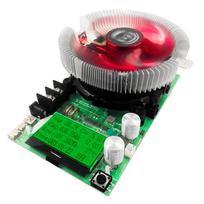 150W 200V 20A elektroninis apkrovos testeris Skaitmeninis LCD ekranas elektroninio reguliavimo pastovios apkrovos matuoklis 150W EU