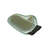 Happet Wire Glove šukos–pirštinė šunims ir katėms